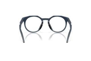 Vista posterior Oakley HSTN RX (OX8139 - 813910)