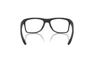 Vista posterior Oakley KNOLLS (OX8144 - 814401)