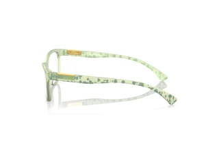 Vista lateral Oakley PLUNGELINE (OX8146 - 814610)