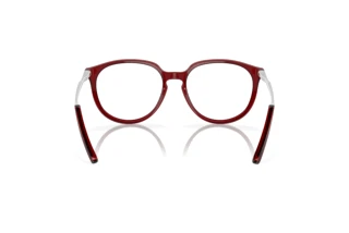 Vista posterior Oakley BMNG (OX8150 - 815004)