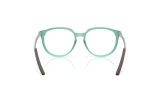 Vista posterior Oakley BMNG (OX8150 - 815008)