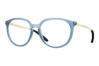 Vedere din față Oakley BMNG (OX8150 - 815010)