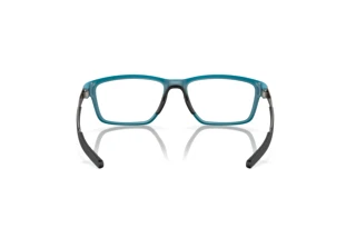 Vista posterior Oakley METALINK (OX8153 - 815312)