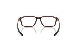 Vista posterior Oakley METALINK (OX8153 - 815314)