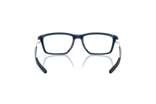 Vista posterior Oakley METALINK (OX8153 - 815316)