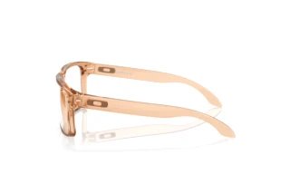 Vista lateral Oakley HOLBROOK RX (OX8156 - 815614)