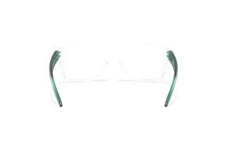 Vista posterior Oakley HOLBROOK RX (OX8156 - 815616)