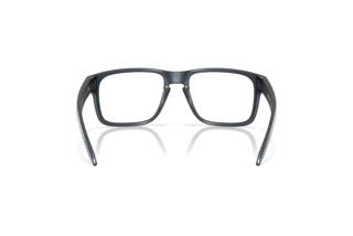 Vista posterior Oakley HOLBROOK RX (OX8156 - 815617)