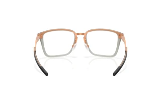 Vista posterior Oakley COGNITIVE (OX8162 - 816206)