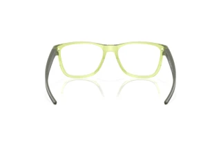 Vista posterior Oakley CENTERBOARD (OX8163 - 816310)