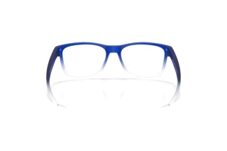 Vista posterior Oakley CENTERBOARD (OX8163 - 816311)