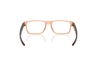 Vista posterior Oakley PORT BOW (OX8164 - 816407)