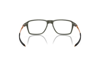 Vista posterior Oakley WHEEL HOUSE (OX8166 - 816607)