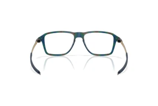 Vedere din spate Oakley WHEEL HOUSE (OX8166 - 816609)