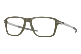 [glasses-front-view] Oakley WHEEL HOUSE (OX8166 - 816610)
