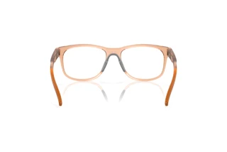 Vista posterior Oakley LEADLINE RX (OX8175 - 817508)