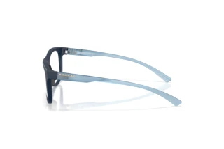 [glasses-side-view] Oakley LEADLINE RX (OX8175 - 817509)