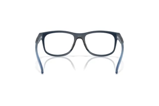 [glasses-back-view] Oakley LEADLINE RX (OX8175 - 817509)