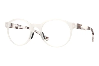 Vedere din față Oakley SPINDRIFT RX (OX8176 - 817611)