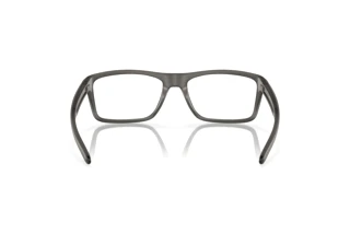 Vista posterior Oakley RAFTER (OX8178 - 817802)