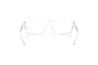 Vista posterior Oakley RAFTER (OX8178 - 817803)