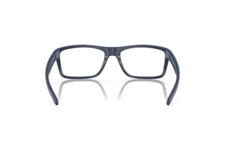 Vista posterior Oakley RAFTER (OX8178 - 817804)