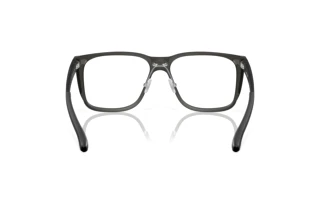 Vista posterior Oakley HIP TONE (OX8182 - 818202)