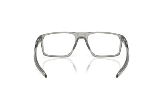 Vista posterior Oakley BAT FLIP (OX8183 - 818302)