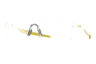 Framifrån Oakley BAT FLIP (OX8183 - 818305)