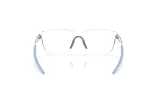 Vista posterior Oakley FUTURITY RS (OX8186 - 818603)