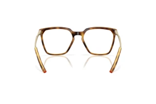 Vista posterior Oakley BMNG SQ (OX8189 - 818904)