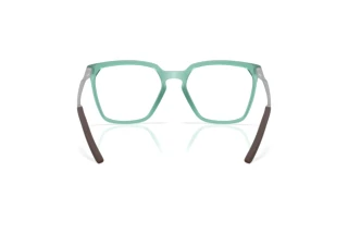 Vista posterior Oakley BMNG SQ (OX8189 - 818905)