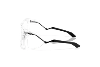 Vista lateral Oakley ENIGMA INK (OX8190 - 819003)