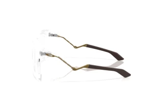 Πλευρική όψη Oakley ENIGMA INK (OX8190 - 819005)