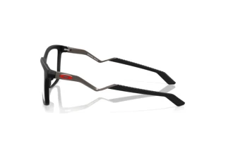 Vista lateral Oakley ENIGMA MASS (OX8191 - 819103)