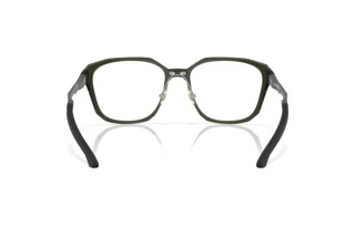 Vista posterior Oakley SLENDER (OX8193 - 819304)