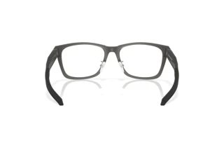 Vista posterior Oakley PARACORD RX (OX8196D - 819602)