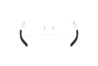 Vista posterior Oakley PARACORD RX (OX8196D - 819604)