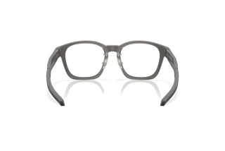 Vista posterior Oakley SHACKLE (OX8197D - 819702)