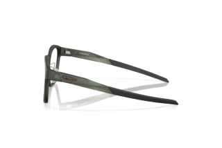 Vista lateral Oakley SHACKLE (OX8197D - 819703)