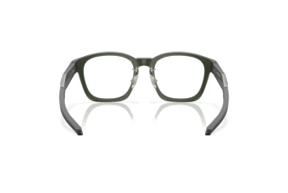 Vista posterior Oakley SHACKLE (OX8197D - 819703)