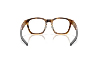 [glasses-back-view] Oakley SHACKLE (OX8197D - 819704)