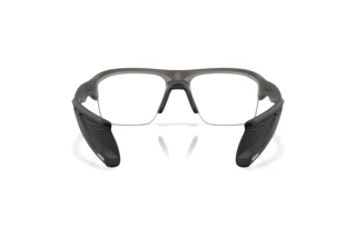 Vista posterior Oakley STUNT GLIDER (OX8198 - 819802)