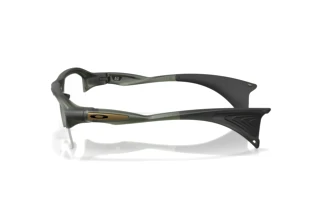 Vedere laterală Oakley STUNT GLIDER (OX8198 - 819803)