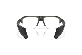 Vedere din spate Oakley STUNT GLIDER (OX8198 - 819803)