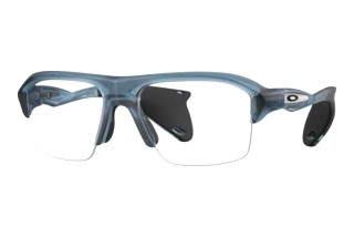 [glasses-front-view] Oakley STUNT GLIDER (OX8198 - 819804)