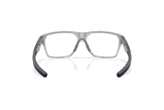 Vedere din spate Oakley VERSAFUSE SQ (OX8201 - 820103)