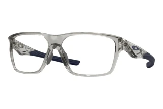 Vedere din față Oakley VERSAFUSE SQ (OX8201 - 820103)
