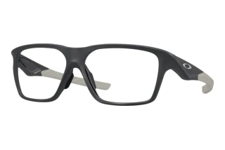 Vedere din față Oakley VERSAFUSE SQ (OX8201 - 820104)