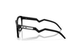 [glasses-side-view] Oakley HSTN SQ RX (OX8208 - 820801)